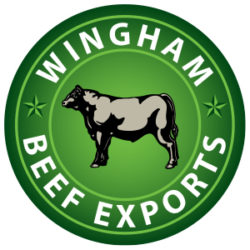 Wingham Beef Exports