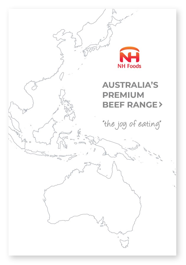 NH Foods Australia December2022
